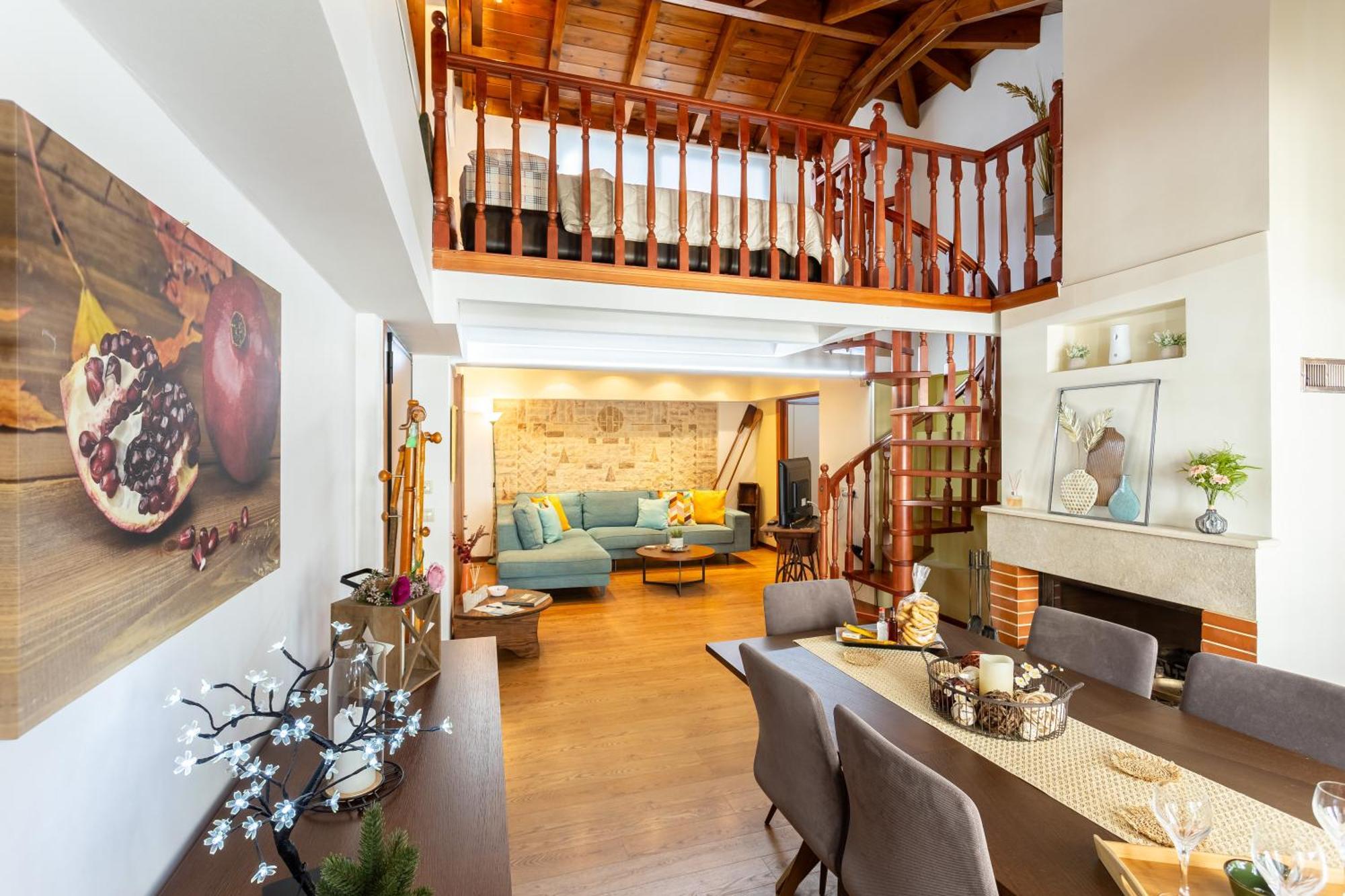 Lito'S Central Gem - Cozy Dream Getaway Calamata Exterior foto